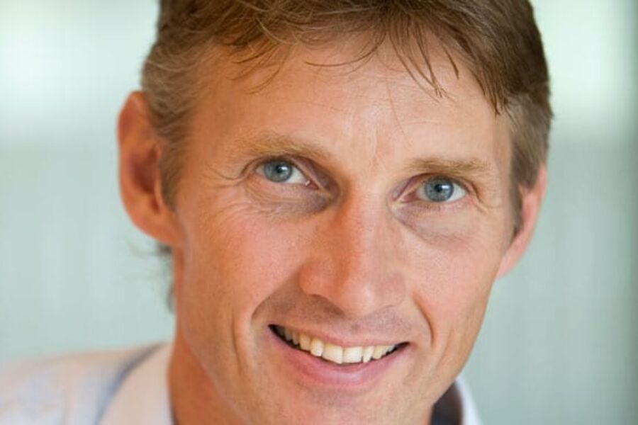 Etter Lars Myhres mening har eksemplene med heksesot en klar sammenheng med dårlig ventilasjon.