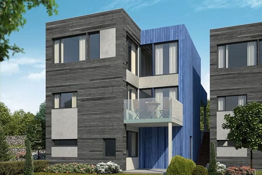 Forskriften skal dekke behovet ved normal forventet bruk av boligen, et minimum som vil passe for de fleste.