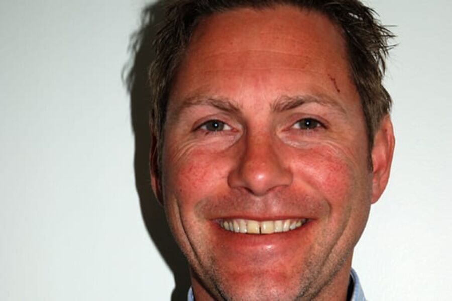 Dag Rotevatn, er leder for VVS salget i Solar Norge AS, og han kan bekrefte at oppstart blir i løpet av 2012 uten at han vil tidfeste det nærmere.