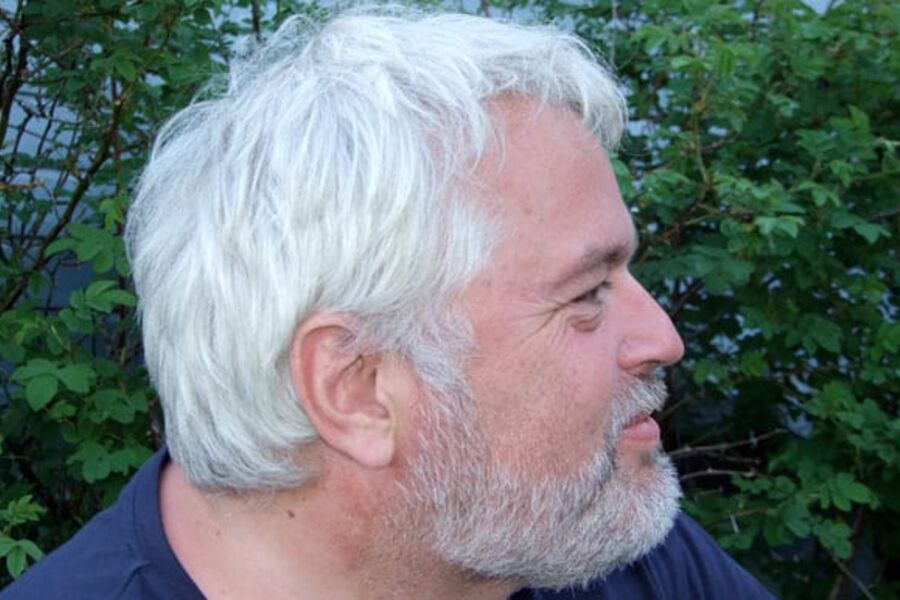 Prosjektleder Thor K.Johnsen i rørleggerfirmaet Åge Nilsen AS i Tromsø, sier at at TEK 10 ikk fungerer etter intensjonen.