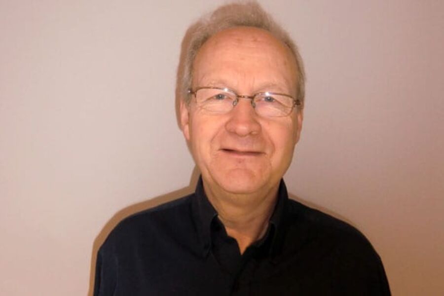 - For å skape et inneklima av ypperste kvalitet er ventilasjonsanlegget ved Østensjø Skole bygget med maksimal ytelse i alle deler, forteller Steinar Stålesen i ÅF Consult.