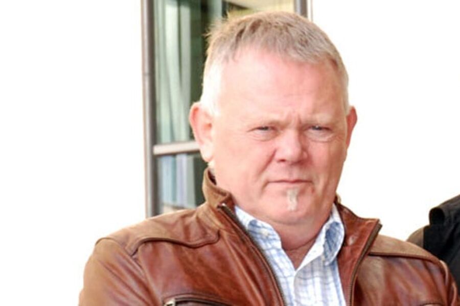 - Vi satser på at 2012 blir på linje med 2011 , sier daglig leder, Jan Vang i VVS Eksperten.