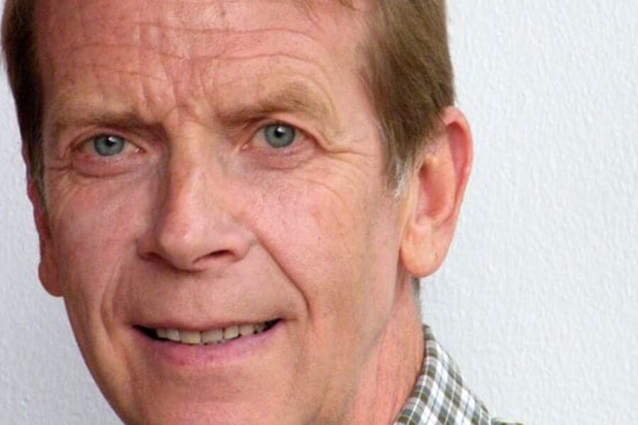 Administrerende direktør Gunnar Murvold i Renas AS