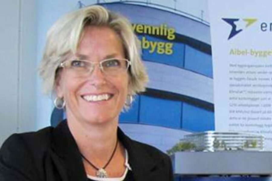 - Det er de unge som er fremtidens energiutviklere. Det blir spennende å se løsningene de kommer frem til på årets oppdrag, sier avdelingsdirektør for energibruk i Enova, Audhild Kvam.