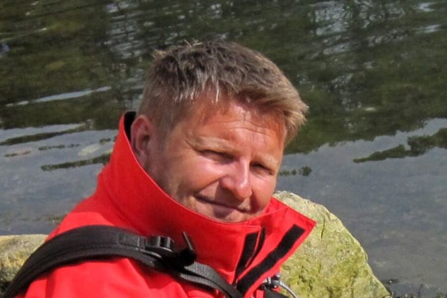 Avdelingsleder Morten Husa for NRL Vest sier at kunnskapsløftet har vært en stor skuffelse for rørleggerfaget.