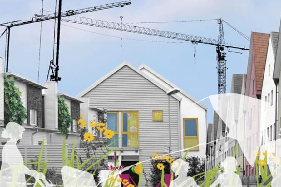 Det siste tiåret har det i Finland og Norge blitt påbegynt to ganger så mange boliger per tusen innbyggere enn i Sverige, mens Danmark har bygd 60 prosent mer enn Sverige.