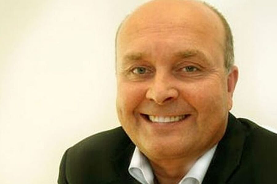 Ketil Lyng fratrer som administrerende direktør i BNL.