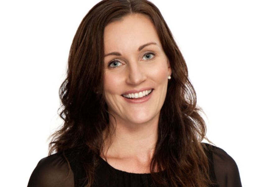 - Mange tar nok litt for lett på prosessen det er med å pusse opp et bad. Skal man pusse opp badet fra grunnen av må man sørge for at arbeidet blir gjort av fagfolk, sier markedssjef i Comfort, Kari Øgle Kjensberg.