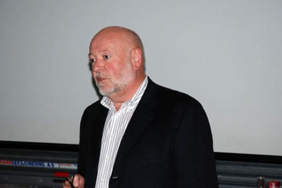 Oras AS med adm. direktør Ola Hanevold i spissen har nylig meldt seg inn i Norwegian Green Building.