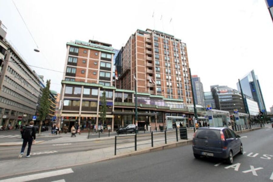 Royal Christiania Hotell, midt i Oslo Sentrum, blir Norges første hotell som sertifiseres i henhold til BREEAM- standarden.