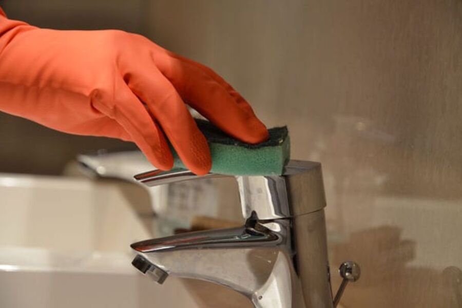 Mange kvinner bruker mye tid på dette (Foto: Hege Bakke, Newswire)