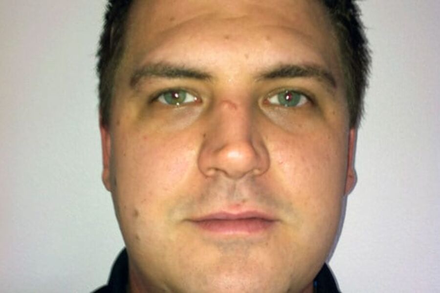 Pål Jørgen Nilsen har begynt som ny selger i LK System AS