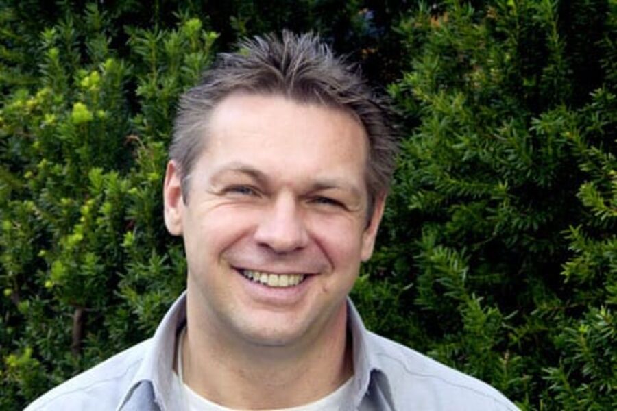 Artikkelforfatter: Jon-Viking Thunes, Teknisk sjef/Technical Director Sweco,Divisjon Vest