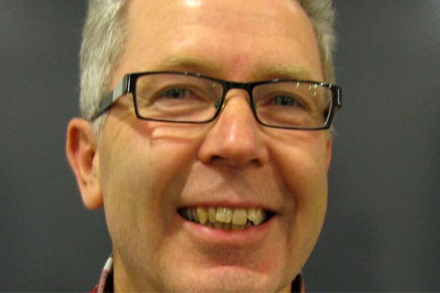 - Tidene er gode for oss i Veidekke i vår del av landet nå. Det gjør at vi også er i gang med å bygge nye kontorer til oss selv i Ås, sier distriktsleder Per-Inge Heen i Veidekke Follo/Indre Østfold.