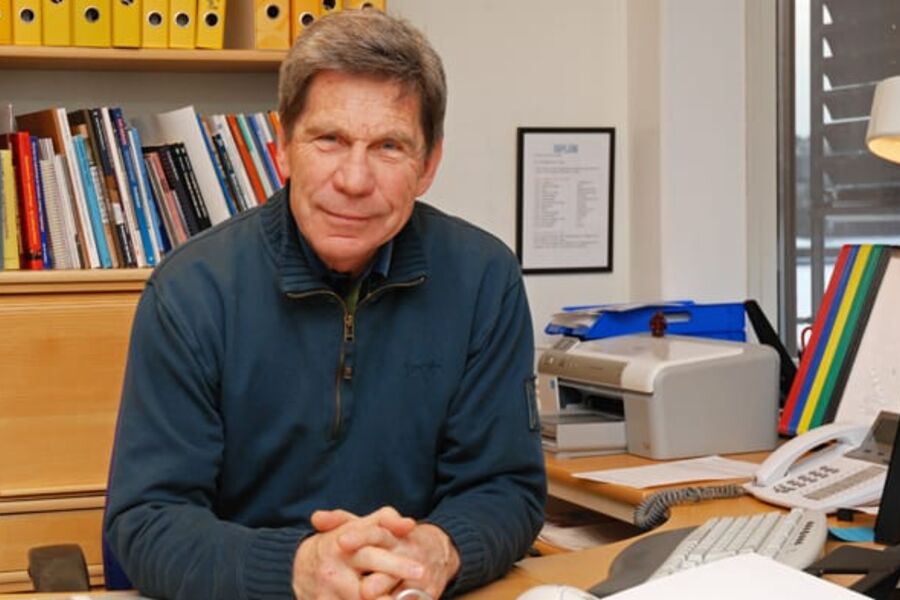 Nytt skadeskjema er etablert og rørleggerne skal nå hjelpe takstmennene for å få en mer korrekt skadestatistikk.Sentralt i dette arbeidet sitter Ole Larmerud i NRL.