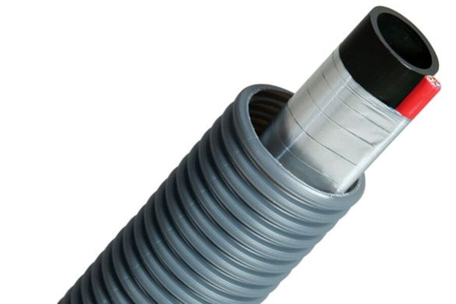 1 mars 2011 lanserte Isoterm Nytt Isotermrør i markedet, og man selskapet melder at salget har gått over all forventning.