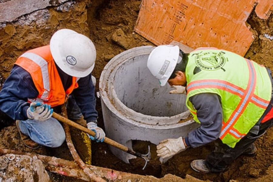 I januar skal Stortinget ta stilling til lov om eierskap for vann og avløp.