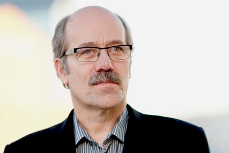 - Vi forstår og støtter den beslutningen Standard Norge har tatt, sier Morten Lie, direktør i BE.