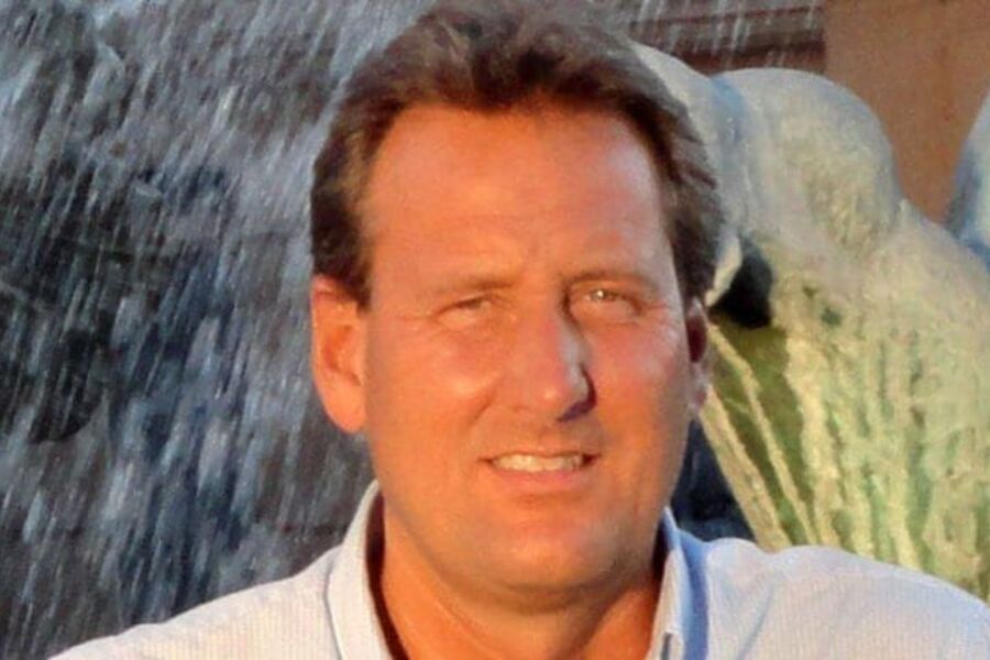 Arne Andresaen er ny daglig leder Thermo Control AS.