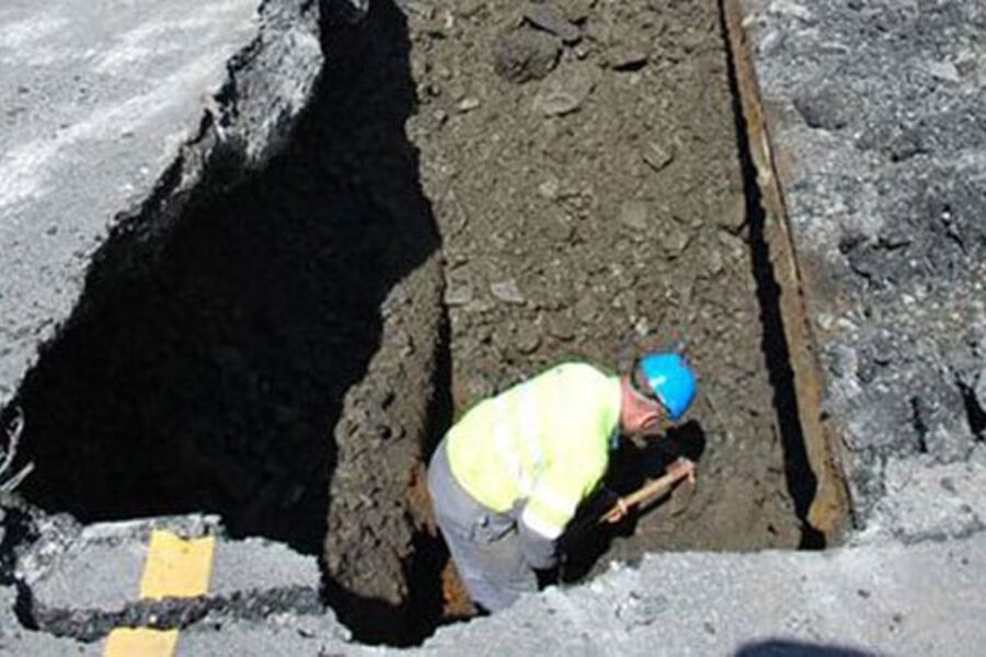 Denne dommen vil føre til bedre vedlikehold og langt færre skader, og at kommunen også blir ansvarlig når det går galt på grunn av manglende vedlikehold.sier Ivar Martinsen , konserndirektør for Bedrift i If Skadeforsikring.