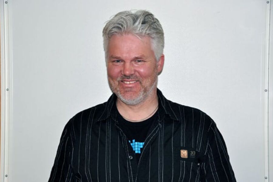 - Min konklusjon angående varmeløsninger er klar: Bruk enkle og kjente løsninger, og sett det sammen i et totalsystem som ivaretar alle behovene, avslutter rådgiver Jørann Ødegård i Fossekall AS