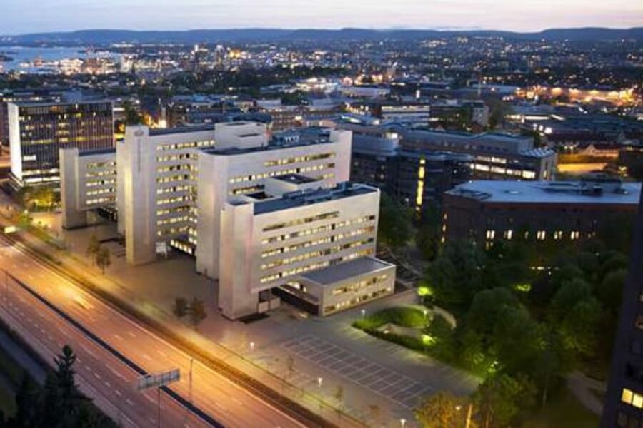 Illustrasjon: LPO arkitekter