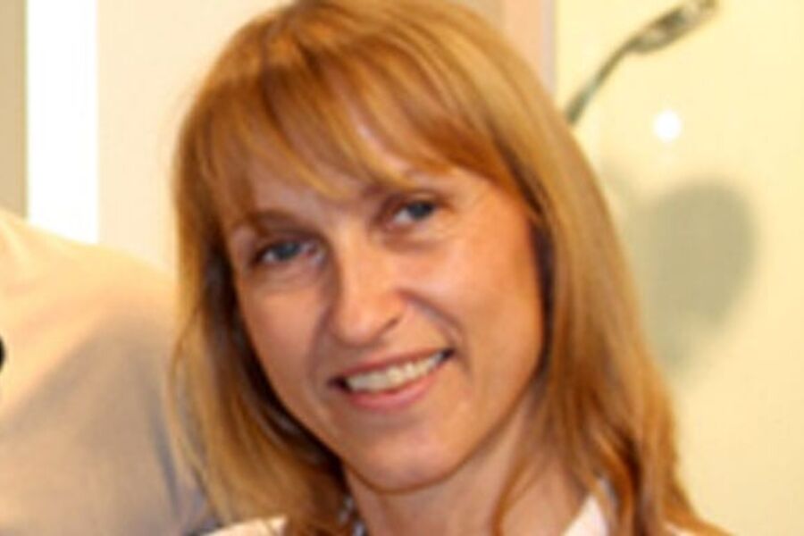 - Vi har store forventninger til fredagens store happening, men vi vil også ha en stor stand på selve messen som vi håper å se mange bransjefolk, sier Wenche Sydhagen i Geberit.