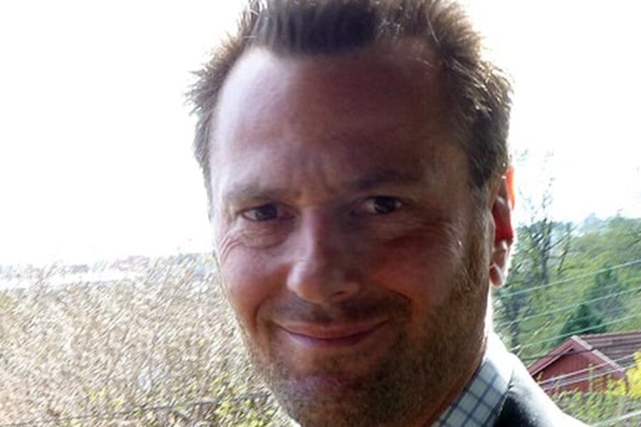 Arne Saugstad er ansatt som ny salgsdirektør i Aventa AS