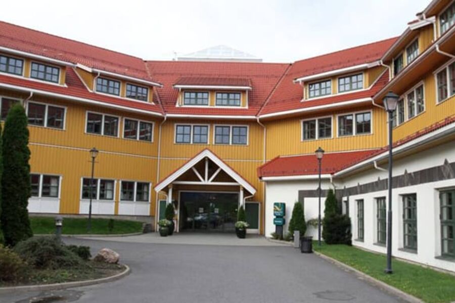 Over 150 har nå meldt seg på Bioenergidagene i november. Konferansen avholdes på Quality Hotel & Resort i Sarpsborg.,