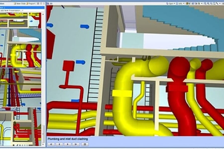 Illustrasjon: Graphisoft