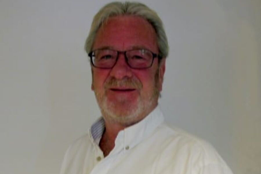 Harald Vidnes, Swegon AS