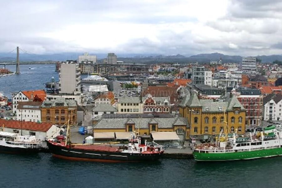 Stavanger kommune har ikke kompetanse eller kapasitet til å energimerke egne bygninger.