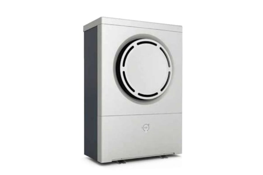 Energimyndighetene i Sverige har i september 2011 gjennomført en omfattende test av luft/ vann varmepumper.