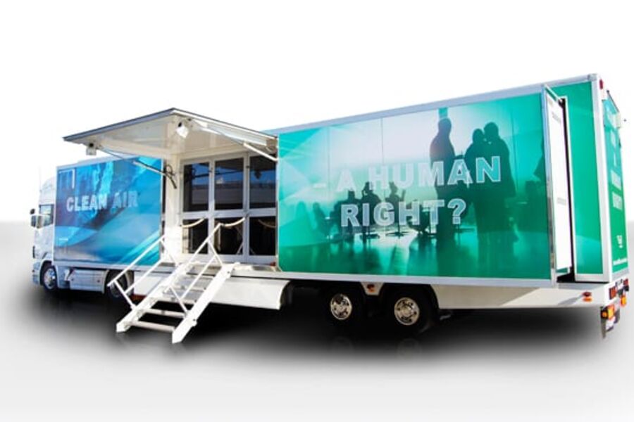 I november blir ustillingen å se i Stavanger, Bergen og Oslo. Utstillingen har tidligere i år besøkt Tyskland, Danmark, Belgia, Sveits, Frankrike og Italia.