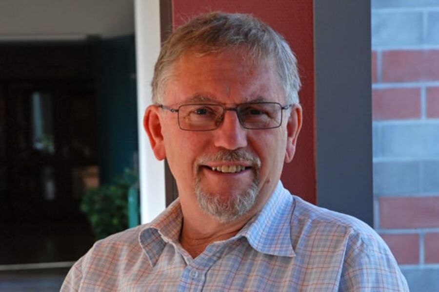 Jan Vilhelm Bakke, overlege i Arbeidstilsynet, Førsteamanuensis på Energi- og prosessteknikk,