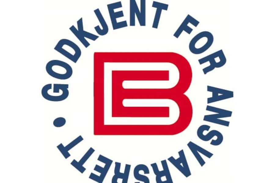 Logoer av denne type misbrukes ofte av håndverkerbedrifter. Det kan koste bedriftene dyrt om det blir oppdaget.