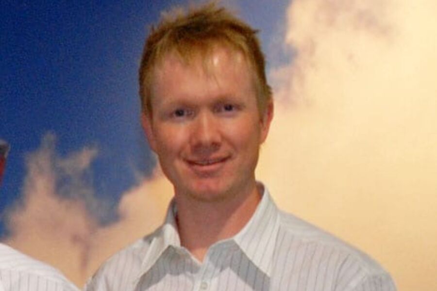 Tormod Sperstad, Interfil