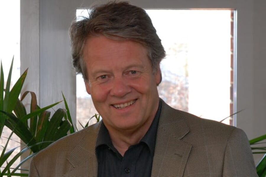 Administrerende direktør, Tor Backe er noe misfornøyd med at Håndverkerklagenemnda legges ned, men vil jobbe for alternative løsninger.