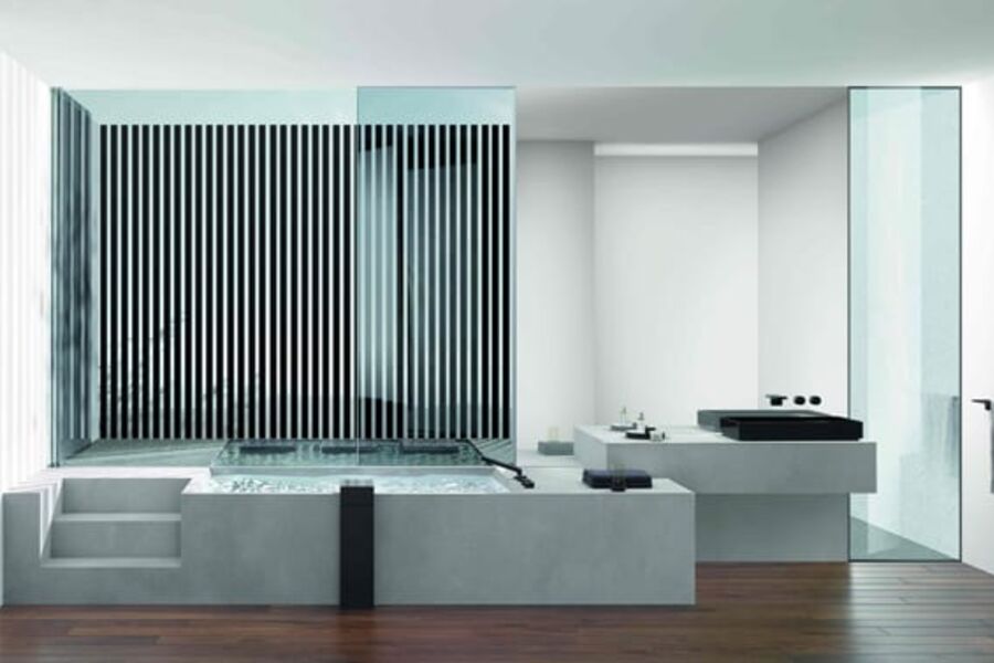 Det er ingen tvil om at Dornbracht gjennom sin produktutvikling av designarmaturer har tatt et nytt steg videre i teknologiens verden. Man holder målsetting om å være blant de ledende innovatørene i denne bransjen.