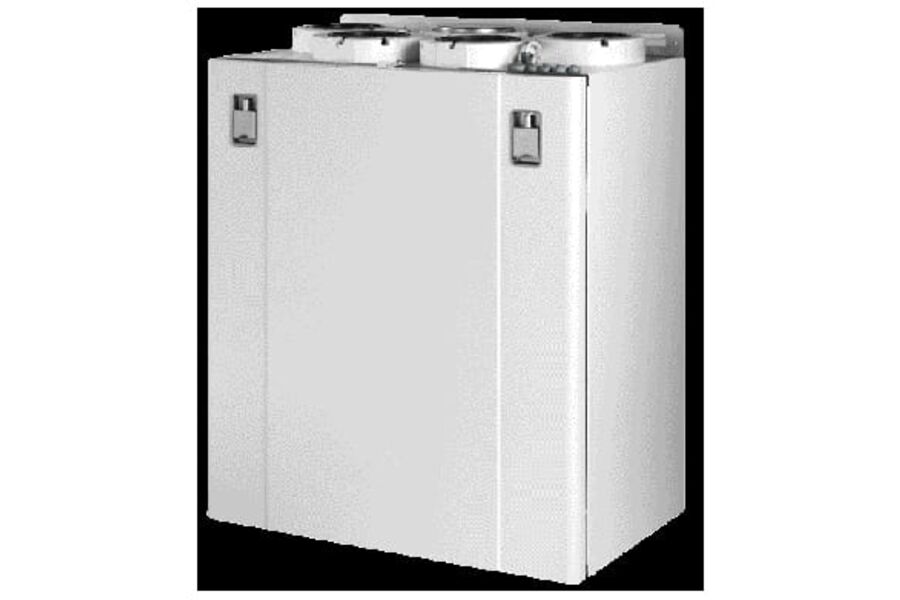 Luftbehandlingsaggregat UNI 2.