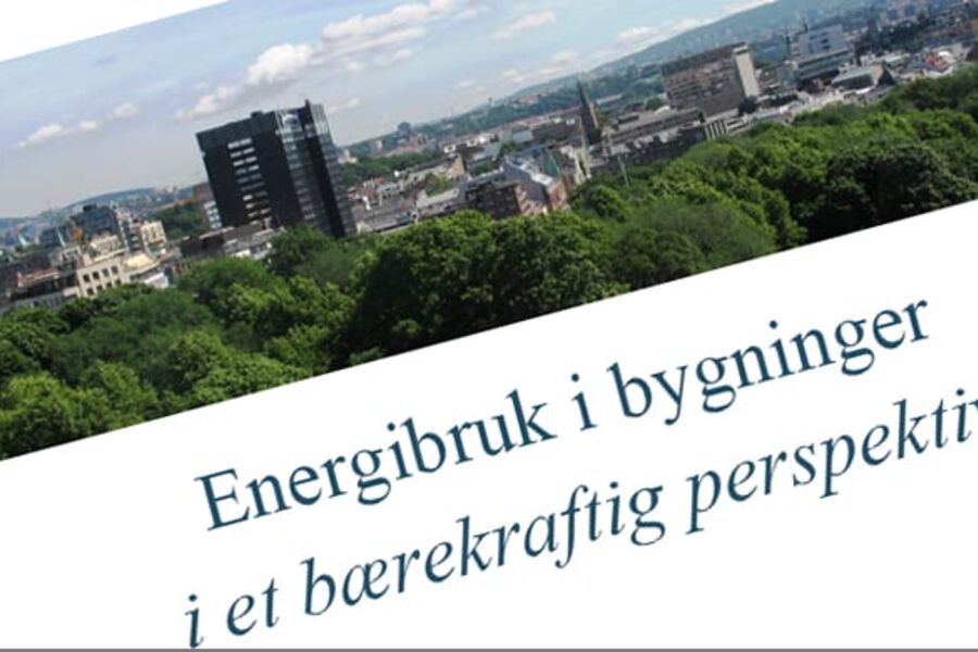 Kompetanseplanen er utarbeidet av Lavenergiprogrammet (LEP), Norske Arkitekters Landsforbund (NAL), Tekna/NITO - Faggruppe Bygg og Anlegg (FBA) og Arkitektbedriftene i Norge (AIN).