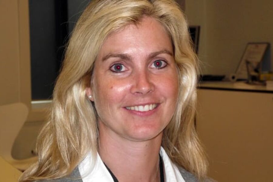  Vi skal få entreprenør til å kjøre egne funksjonstester og vi vil forsøke å være med på testforløpet sier seksjonsleder for tekniske systemer i Multiconsult, Katrine Samdal.