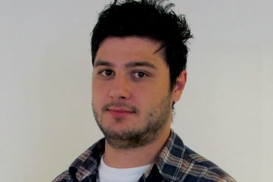 Kay Deniz Karayazgan.