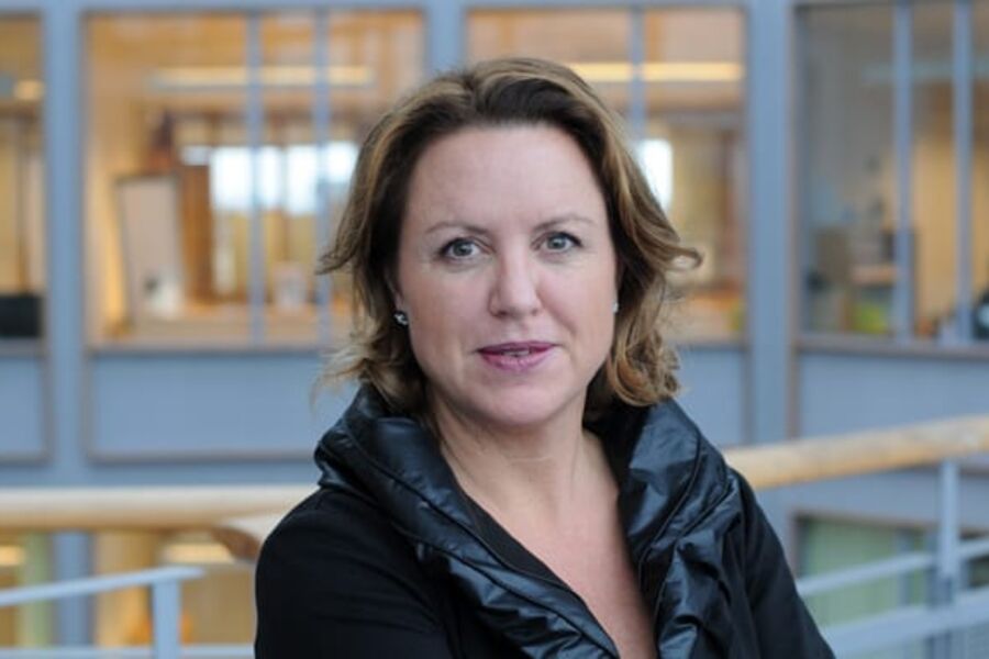 - En energimerkeordning som ikke oppfyller hensikten er ikke verdt papiret den er skrevet på. RIF vil gjerne bistå med å få på plass en tilfredsstillende ordning som faktisk fungerer, sier RIFs adm. dir. Liv Kari Hansteen