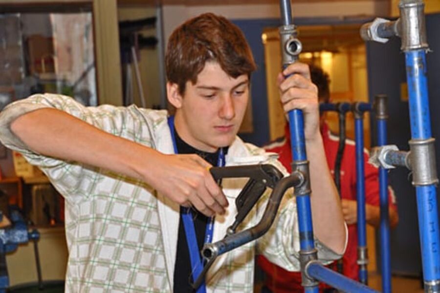 Lærlingesituasjonen for rørleggerfaget ser ut til å holde seg ganske stabilt sammenlignet med 2010, det er kun Buskerud som skiller seg ut med flere lærlingeplasser.