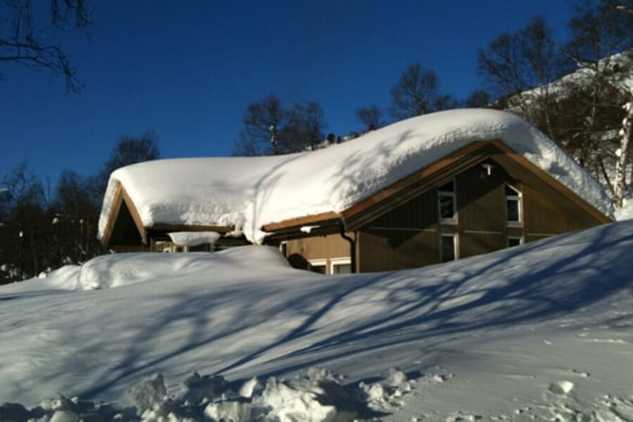 Norske hytter bruker langt mer strøm enn tidligere. Luksus som boblebad of badstu bidrar sterkt til økt energiforbruk.