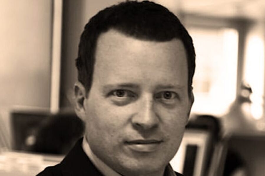 Daglig leder i BuildingSMART, Steen Sunesen oppfordrer alle interesserte til åpent møte og til å delta i ny konkurranse.