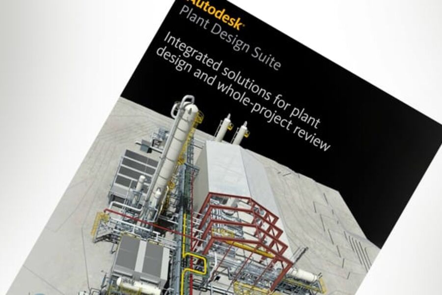 Cambi satte ned en liten evalueringsgruppe og endte opp med Autodesk.