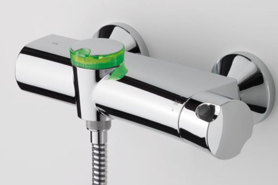 6370U Oras Eterna, en av flere nye modeller fra Oras.