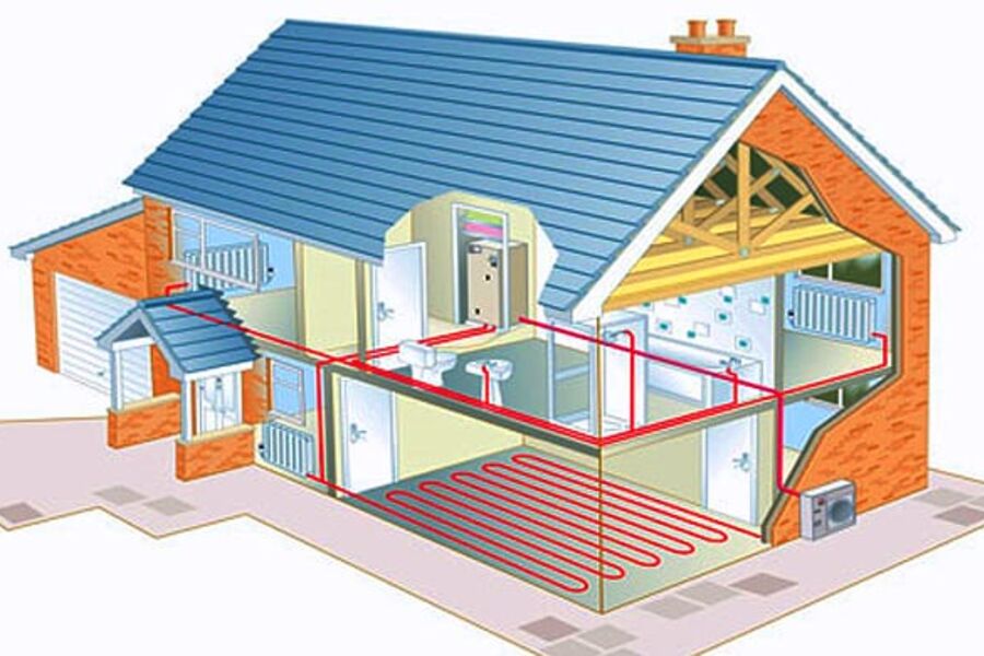 Aktører i varmepumpebransjen bør vurdere potensialet for bruk av varmepumper, er en av konklusjonene i en ny rapport fra Norsk Teknologi og Norsk Varmepumpeforening.